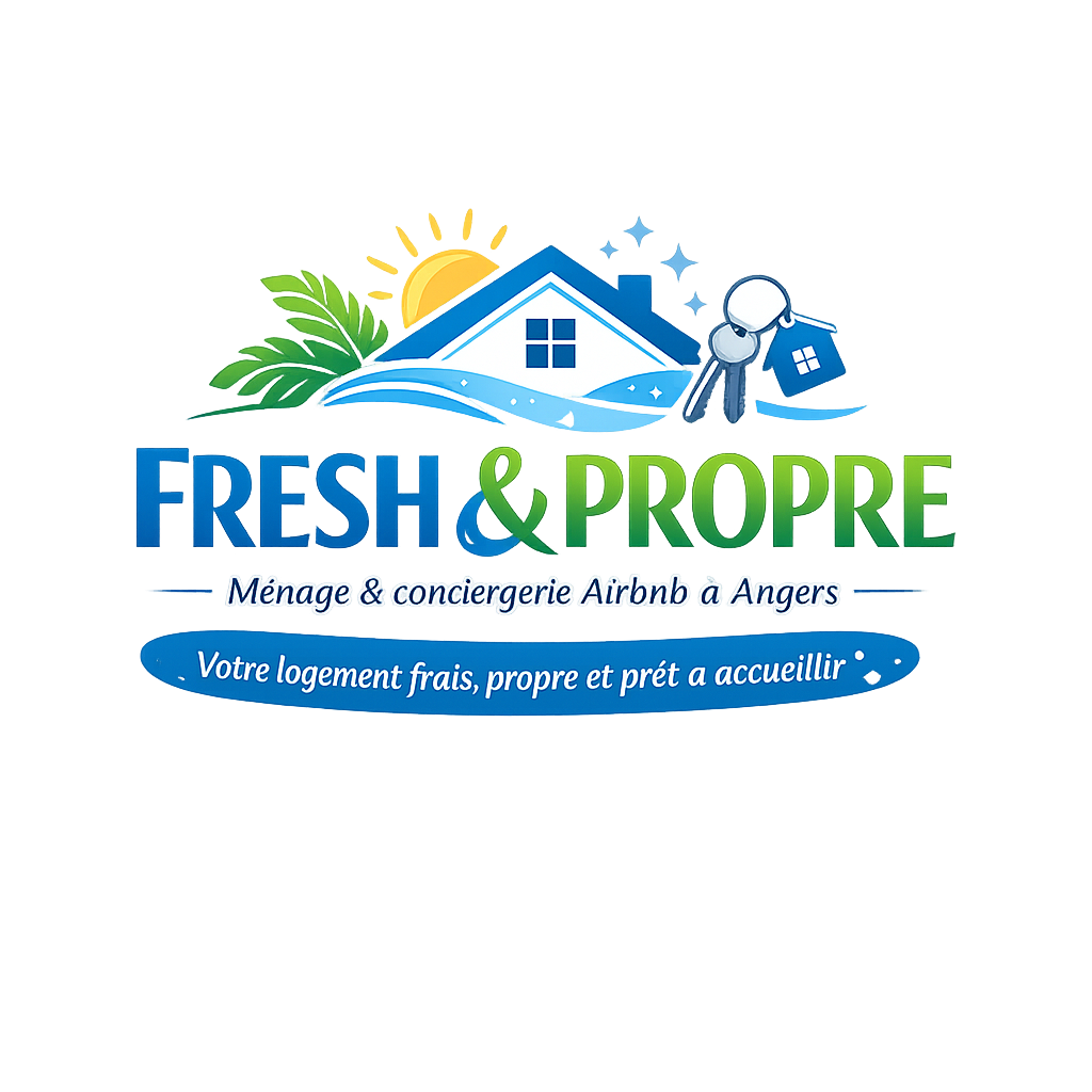Fresh & Propre